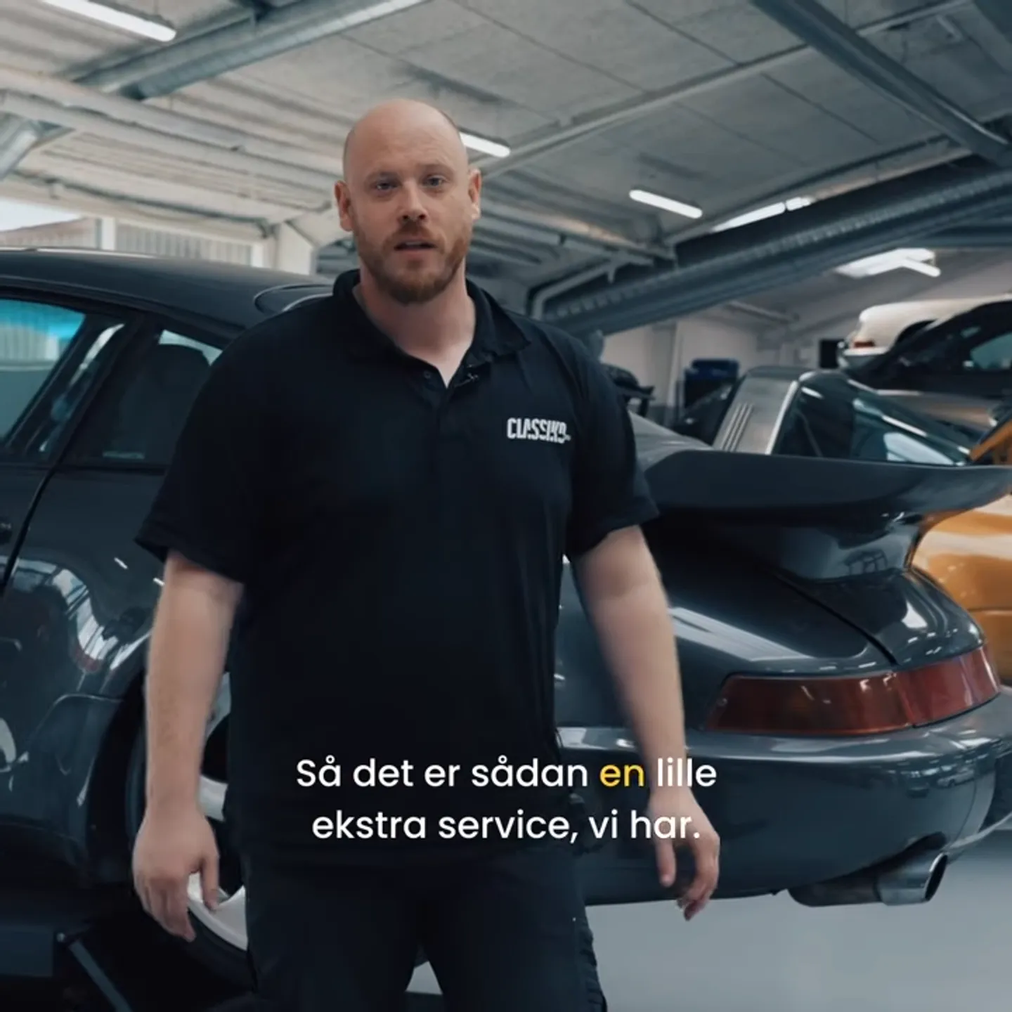 Se Rasmus fortælle om købsgennemgang