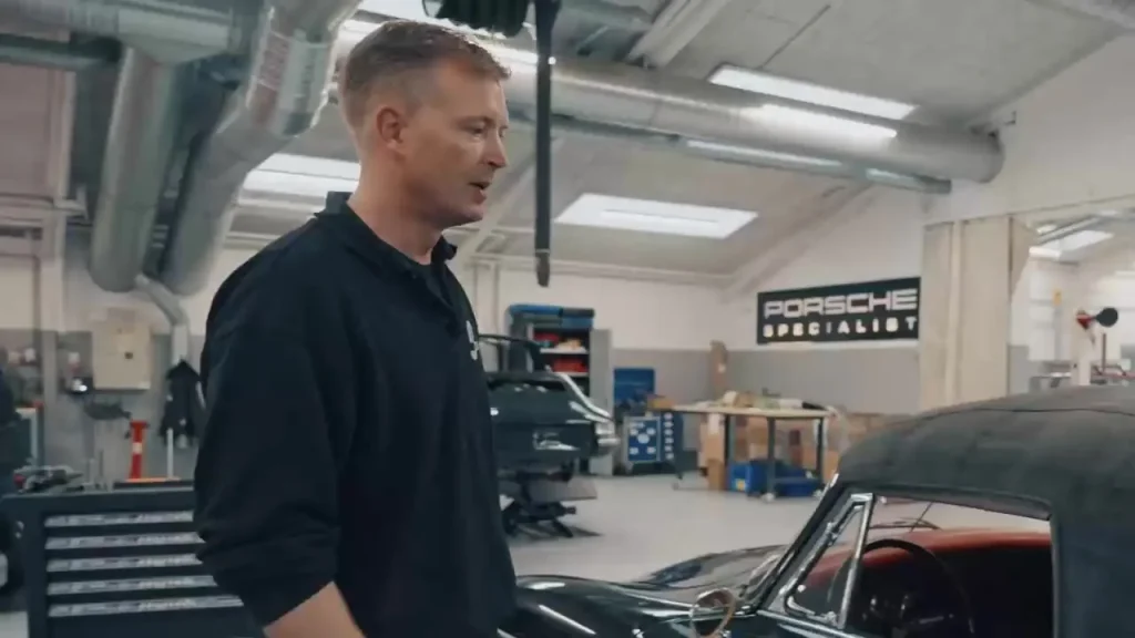Hvad vil du have lavet på bilen?