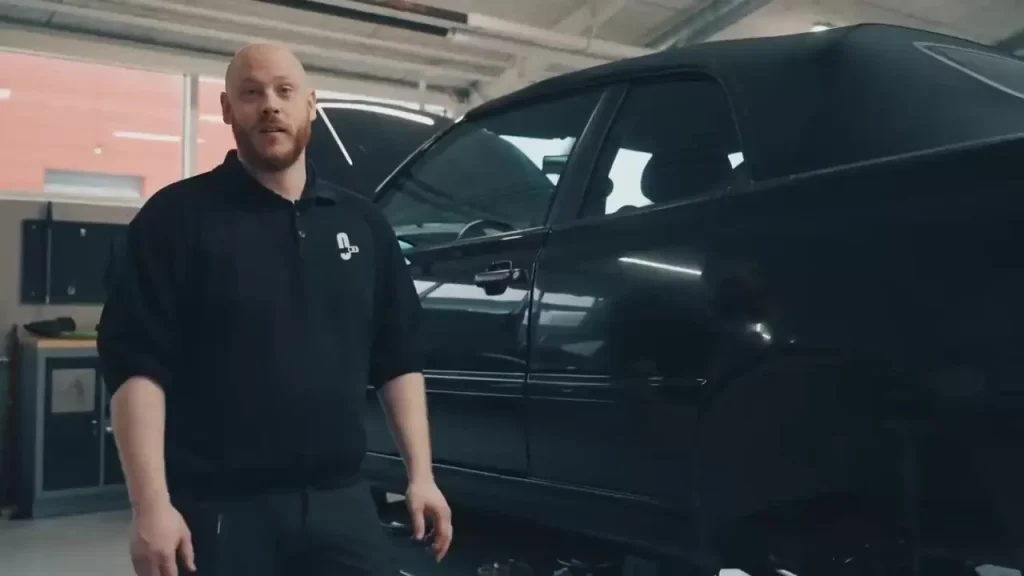 Klassikerglæde kræver ikke en Porsche
