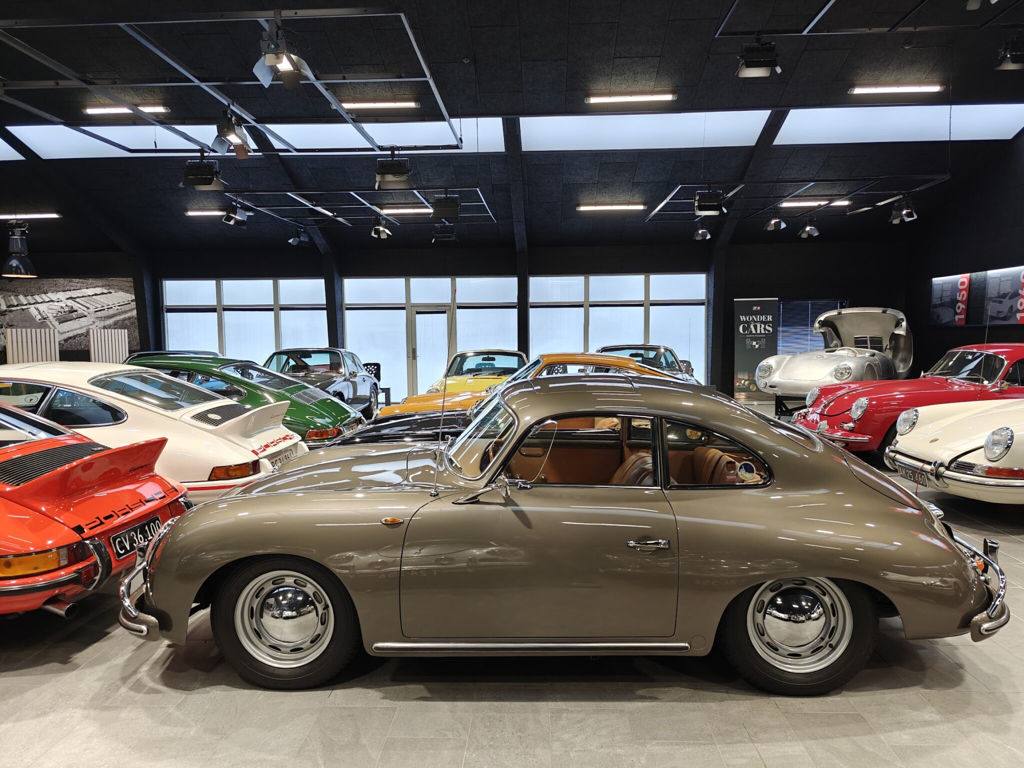 Porsche 356